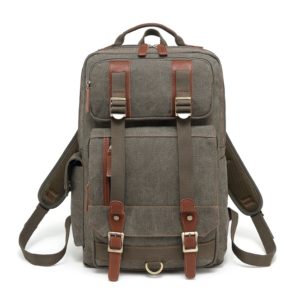 Canvas Backpack BB 373